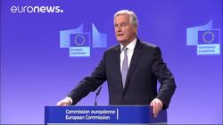 EU’s Brexit czar eyes 2018 deal with UK News Clip
