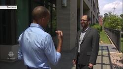 Paramedics charged in Good Samaritan's death News Clip