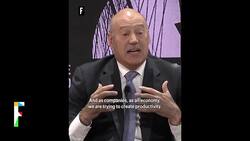 AI isn't a bubble, it's a "long-term evolution," IBM vice chair says News Clip