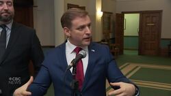 PCs, Liberals slam ‘disrespectful’ Hydro-Quebec map suggesting Labrador border isn’t final News Clip