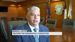 Brooklyn DA's Conviction Review Unit fights to right past wrongs Instructional Video