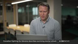The Breakdown | Canadian wounded in Ukraine + B.C. election explained Instructional Video