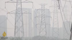 China rations electricity amid worst blackouts in decade News Clip