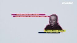 What a World Cup Without the US Means for FOX News Clip