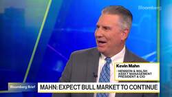 Investors Need to Look Beyond Mag7, Says Kevin Mahn News Clip