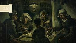 Vincent Van Gogh - Epic Artist Series - One Minute History Instructional Video