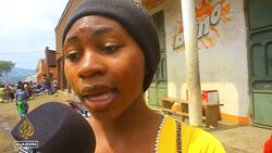 Church bomb attack kills several in eastern DR Congo News Clip