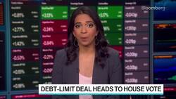 First Look With Surveillance: Debt Deal, China Slump News Clip