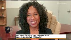 ADP's Richardson Doesn't Expect a Fed Taper Tantrum News Clip