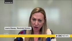 The Professional Women's Hockey League opens its second season this weekend News Clip