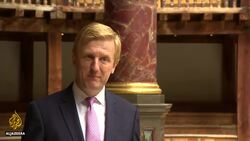 UK's coronavirus-hit arts venues to receive $2bn in grants, loans News Clip