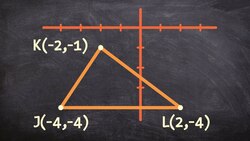 Learning to shift a triangle by a translation vector Instructional Video