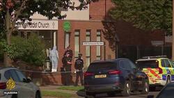 UK parliament honours murdered MP David Mess News Clip