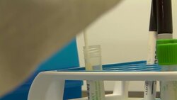 UK: Porton Down Science Park News Clip