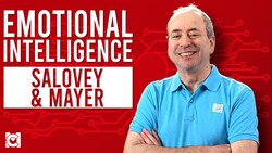 The Salovey & Mayer Model of Four Emotional Intelligence Abilities Instructional Video