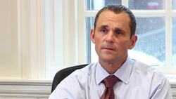 James E. Ryan - Teachers Make a Difference - Steve Gillon Instructional Video