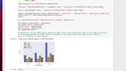 Practical Data Science using Python - EDA Project - 5 Instructional Video