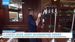 Newsy's Latest Health News News Clip