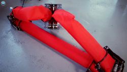 How soft robots could shape our future Instructional Video