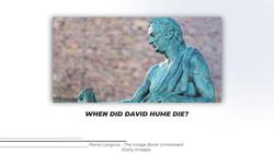 Britannica Q&A: David Hume Instructional Video
