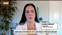 A UAW Strike Is Likely, Says Edmunds News Clip