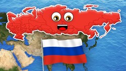 Russian Federation - Federal Subjects & Geography | Countries of the World Instructional Video
