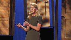 TED: The likability dilemma for women leaders | Robin Hauser Instructional Video