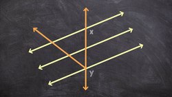 Learn to Find Corresponding Angles From a Figure Instructional Video