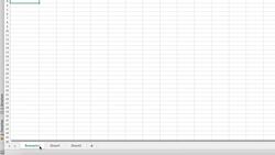 Selenium WebDriver Advanced - Industry Standard Framework - How to Read Excel File Instructional Video