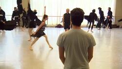 Le Petit Prince behind the scenes News Clip