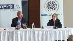 CLEAN : Hungary vote 'marred by absence of level playing field': observers News Clip