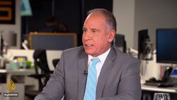 What is the 'deep state' that Trump keeps talking about? | The Bottom Line News Clip