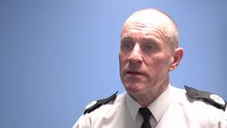 Illegal XL bullies may be put down if owners are non-compliant, police head says News Clip