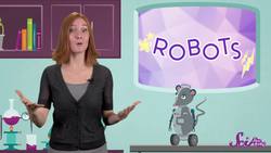 Real-Life Robots Instructional Video