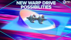 The NEW Warp Drive Possibilities Instructional Video