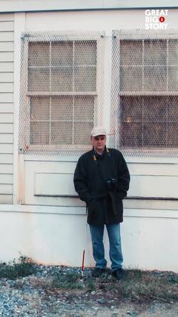 Vision through darkness, the art of light painting Instructional Video