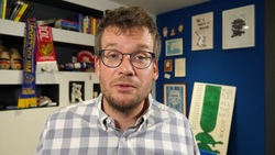 How I Made Friends Instructional Video