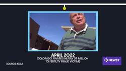 Why Fertility Doctors Get Away With Using Their Own Sperm News Clip