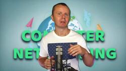 World of Computer Networking Your CCNA start - Introduction "Routers and Network Layer" Instructional Video