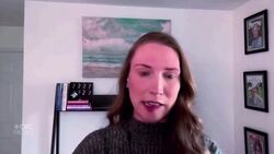 A 'crazy time' for the Royal Family, says magazine editor News Clip