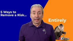 Top 5 Ways to Remove a Risk Entirely Instructional Video