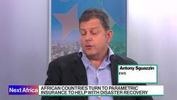 Africa Turns to Insurance as Climate Aid Falls Short News Clip