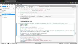 Probability Statistics - The Foundations of Machine Learning - Case Study: Sleep Analysis, Structure, and Code Instructional Video