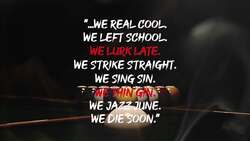 Saying More with Less in Poetry Instructional Video