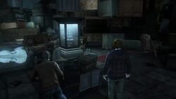 Harry Potter and the Deathly Hallows 2 Walkthrough Part 17: Lost Diadem Instructional Video