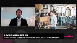 NEST CEO Details Steps Retailers Take Amid Reopenings News Clip
