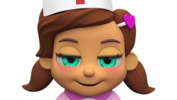 Helpful People with Suzi Smiles Instructional Video