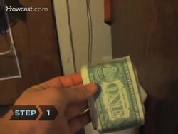 How to Shower Someone with Confetti Instructional Video