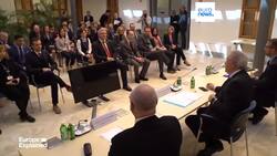 European Commissioners-designate face parliamentary grillings Instructional Video