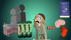 English Essentials - Next Level Knowledge - Breaking Down Questions and Formulating Arguments (Stage 6, Years/Grades 11-12) Instructional Video